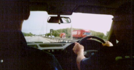 The Open Road