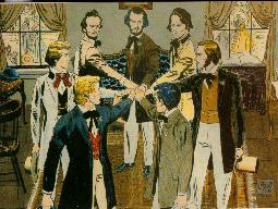 Founders' picture