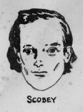 Scobey
