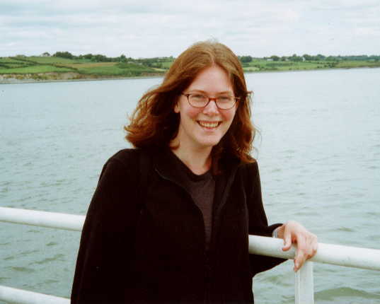 picture of Alison
