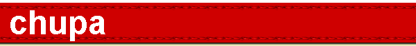  chupa 
