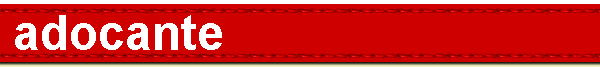  adocante 