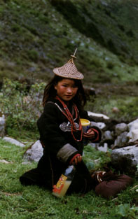 laya
