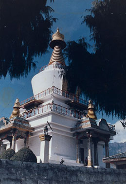 Chorten