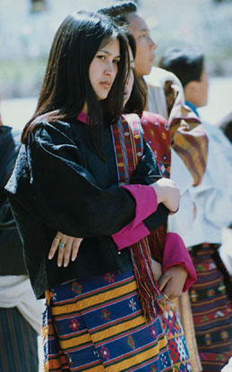 girl