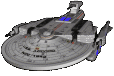 Engage!