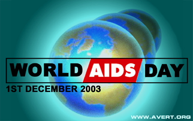 World AIDs Day