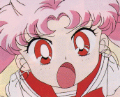 Rini yelling