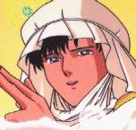 Turban boy??