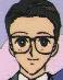 Serena's Dad, he deals with so much...