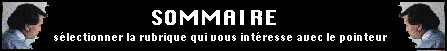 Etiquette sommaire