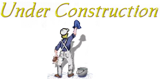 UNDER CONSTRUCTION