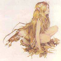 a Froud faerie