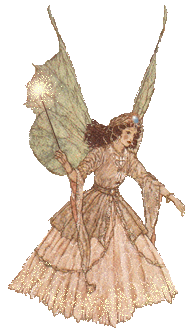 a fairy godmother