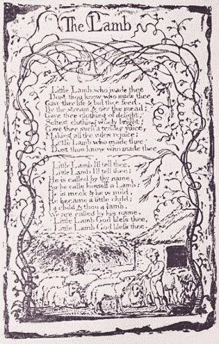 [Picture of original print-