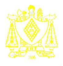 crest/pin