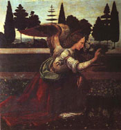 The Annunciation