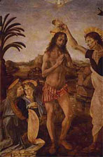 Baptism of Christ