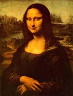 Mona Lisa