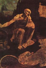 Saint Jerome