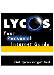 Lycos Logo