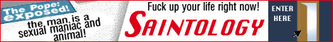 Great Lies #8 The Pope Exposed:''The man is a sexual maniac and animal.'' - Click Here