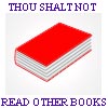 The Saintology Bookstore
