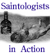 Saintologists in Action