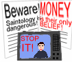 Saintology in the News