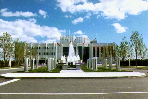 Casino de Hull, Qc