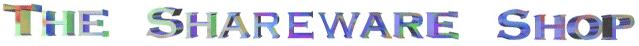 The Shareware Shop