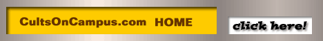 CultsOnCampus.com Banner 468x60