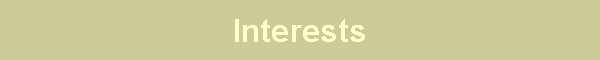 Interests