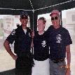 The CHFD 'A' Team