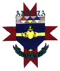 My Personal Crest