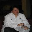 My friend, Laura