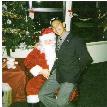 Christmas Party at School