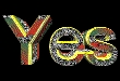 yes