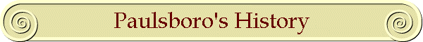 Paulsboro's History