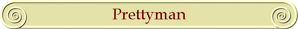 Prettyman