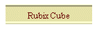 Rubix Cube