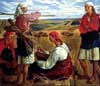 The Harvest, 1915