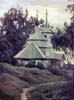 Church in a Village 