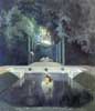 The Bath of Marquise