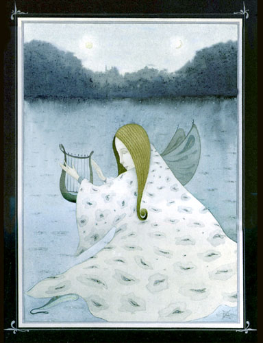 The Girl