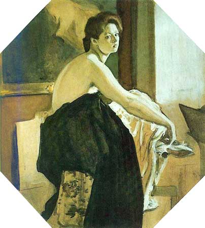 The Model