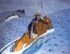 The Abduction of Europe, 1910