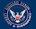 Nixon Library Crest