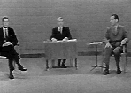 Nixon  - Kennedy debates