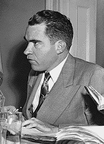Congressman Nixon